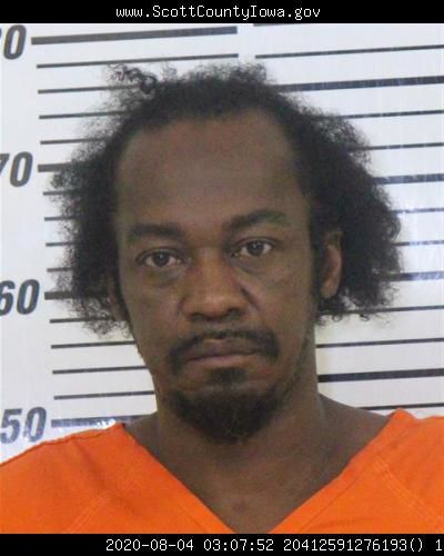 T. Wayne Allen